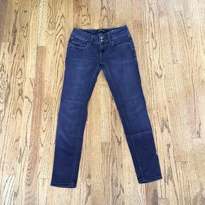 LTB Low Rise Skinny Jeans, Size 29